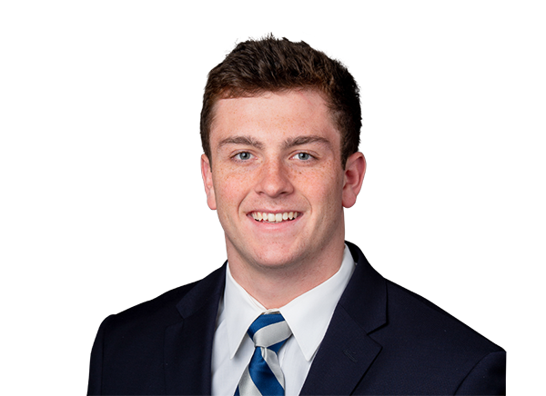 Sean Clifford headshot