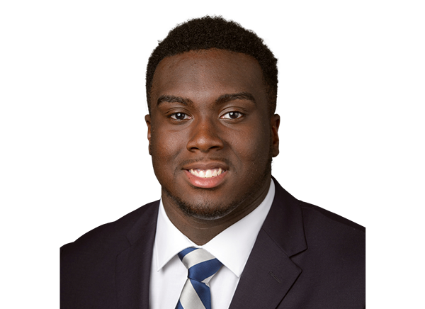 Fred Hansard headshot