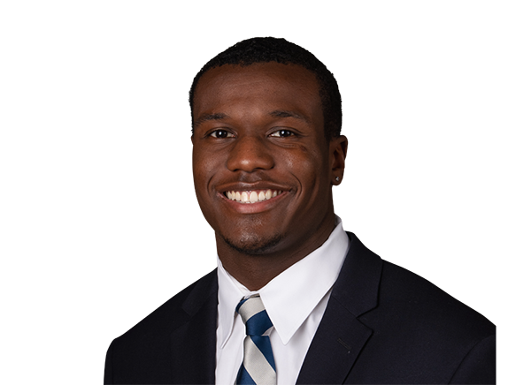Cameron Sullivan-Brown headshot