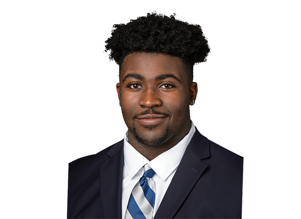 C.J. Thorpe headshot