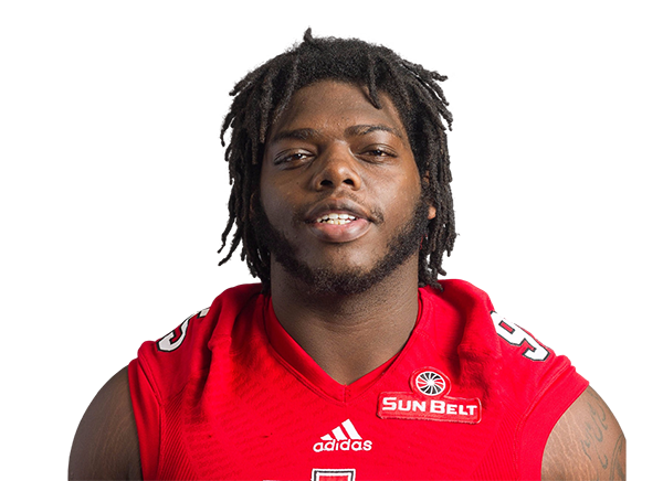 Christian Howard headshot