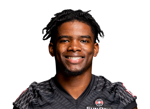 Demari Medley headshot