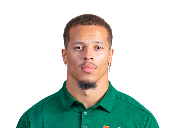 Bubba Bolden headshot