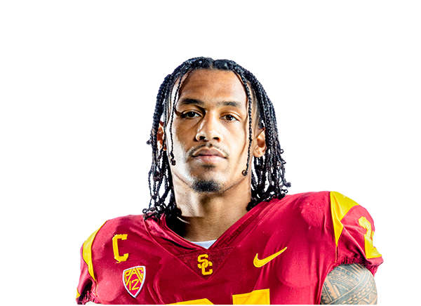 Isaiah Pola-Mao headshot
