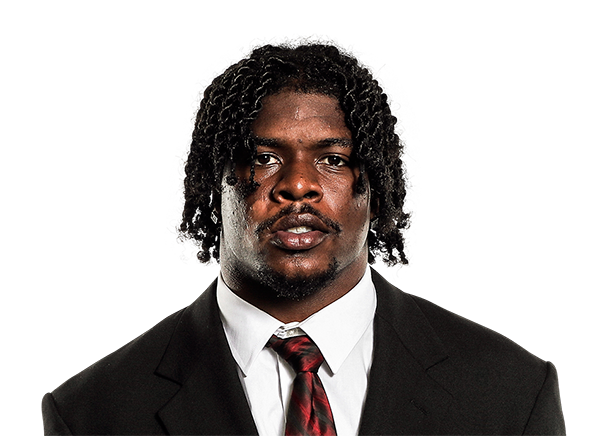 Stephen Carr headshot