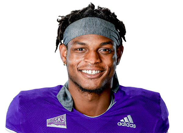 Randal Grimes headshot