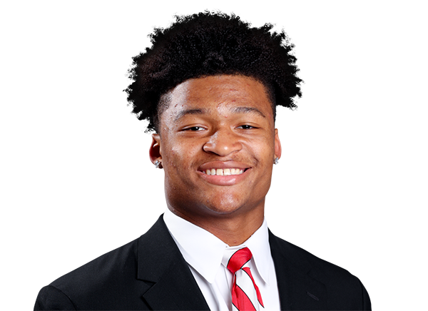 Vi Jones headshot