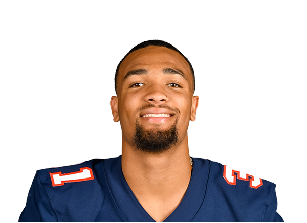 Hunter Echols headshot