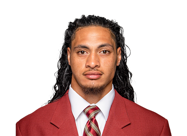 Josh Falo headshot