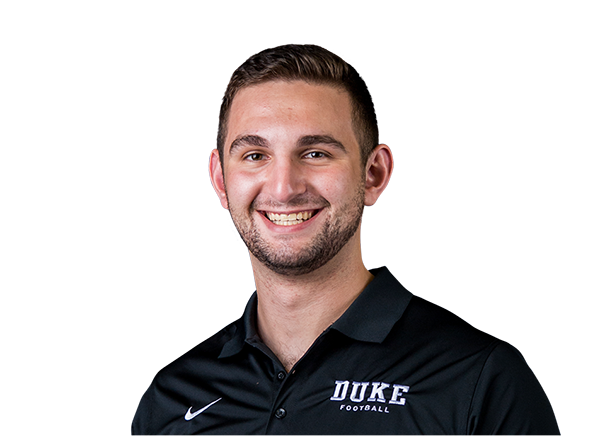 Daniel Karlin headshot