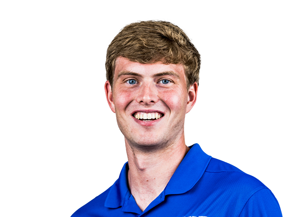 Jackson Hubbard headshot