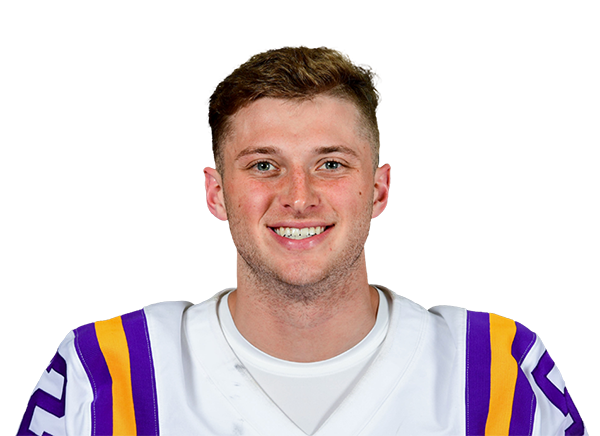 Colby Brunet headshot