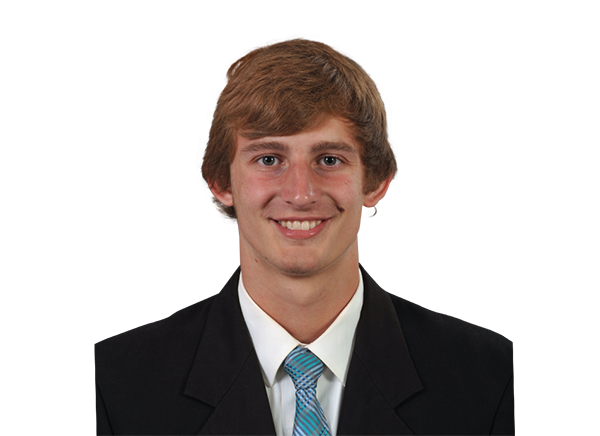Alex Spillum headshot