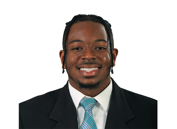 Anthony McAfee headshot
