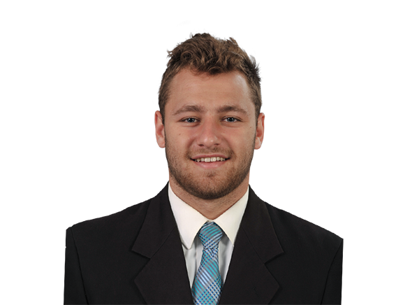 Greg Latushko headshot