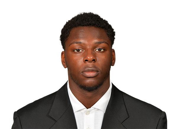 Jave Brown headshot