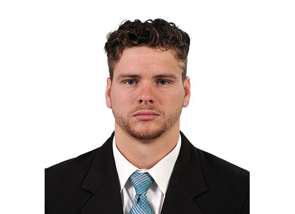 Baden Pinson headshot