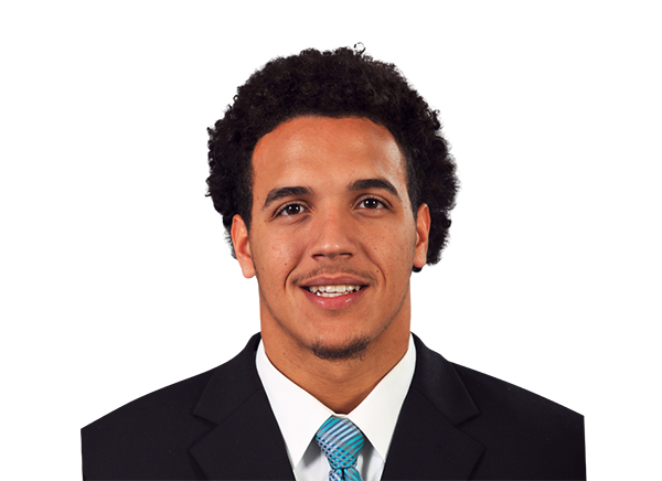 Jaiden Clayton headshot