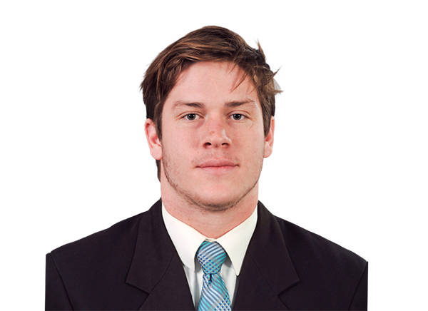 Brayden Matts headshot