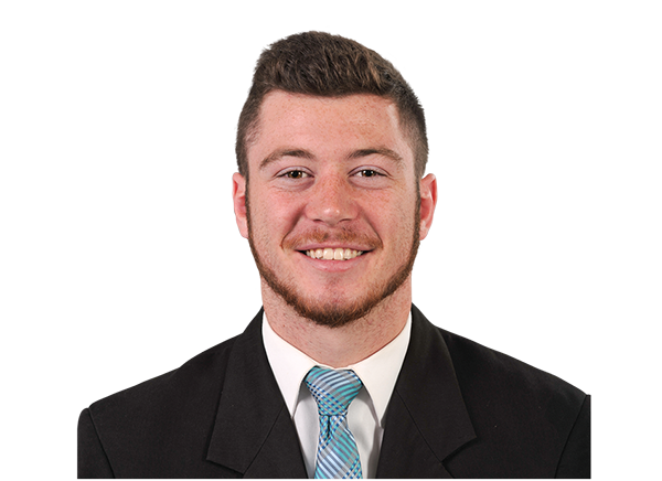 Kameron Burton headshot