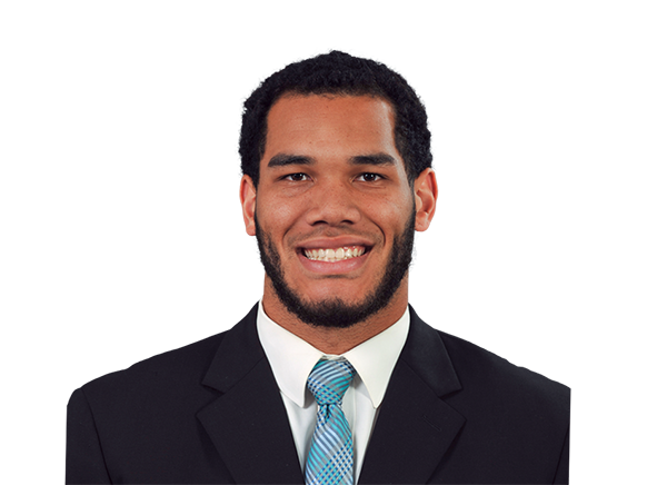 E.J. Porter headshot