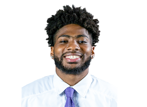 Jeremiah Miller headshot