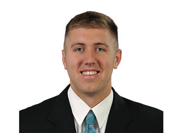 Michael McFarlane headshot