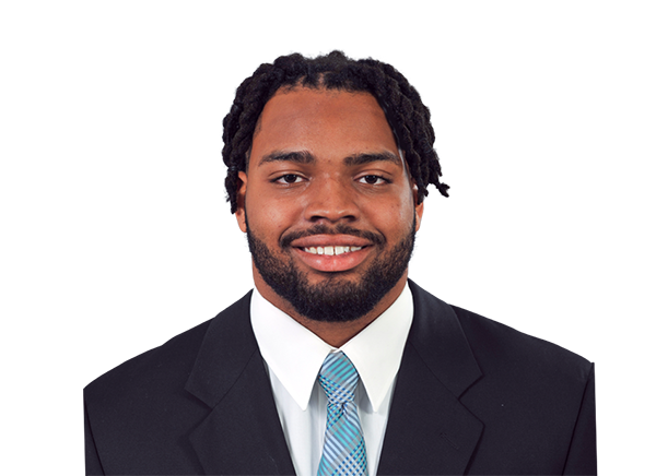 Myles Olufemi headshot