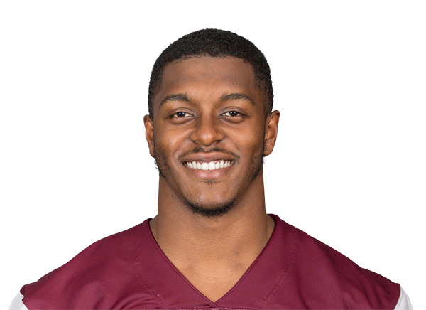 Ryan McDaniel headshot