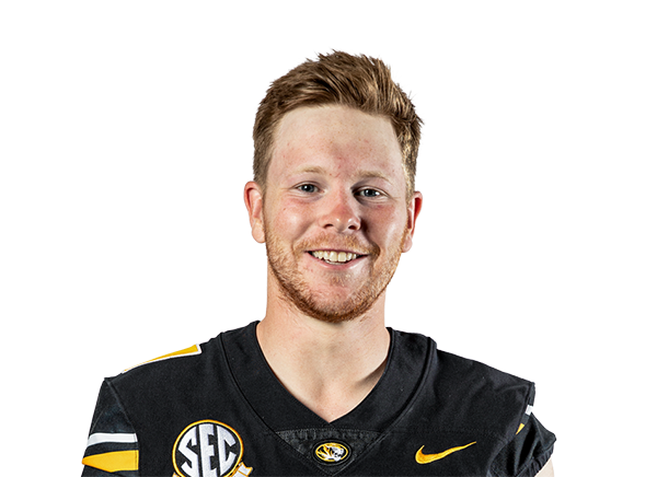 Barrett Banister headshot
