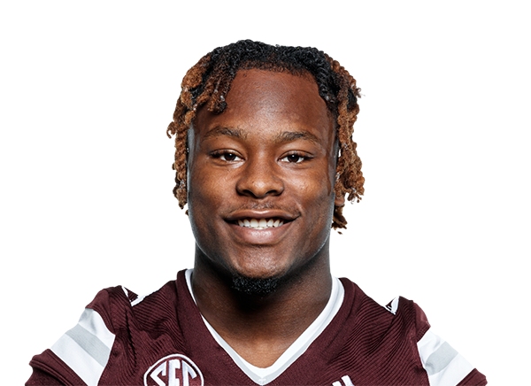 Kylin Hill headshot