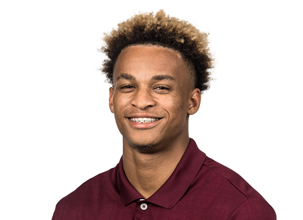 Taury Dixon headshot