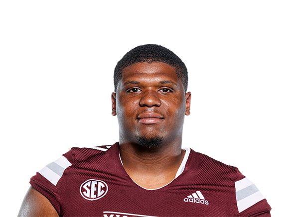 Aaron Odom headshot