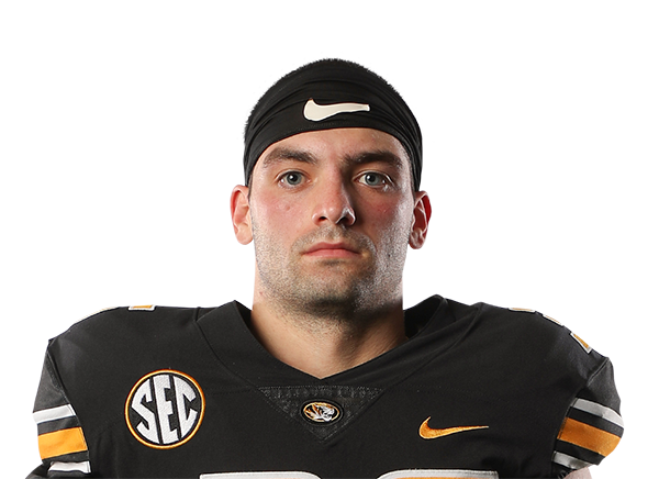 Joe Britton headshot