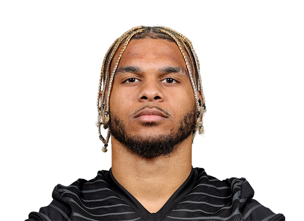 Momo Sanogo headshot