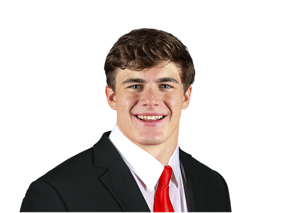 Brady Tindall headshot