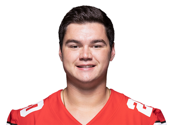Dominic DiMaccio headshot