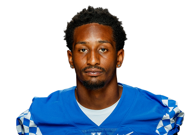Tyrell Ajian headshot