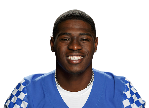Josh Ali headshot