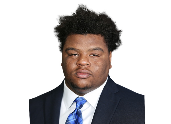 Quinton Bohanna headshot