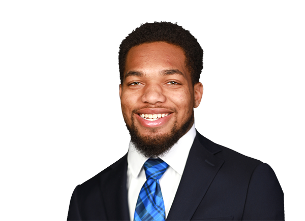 Lynn Bowden Jr. headshot
