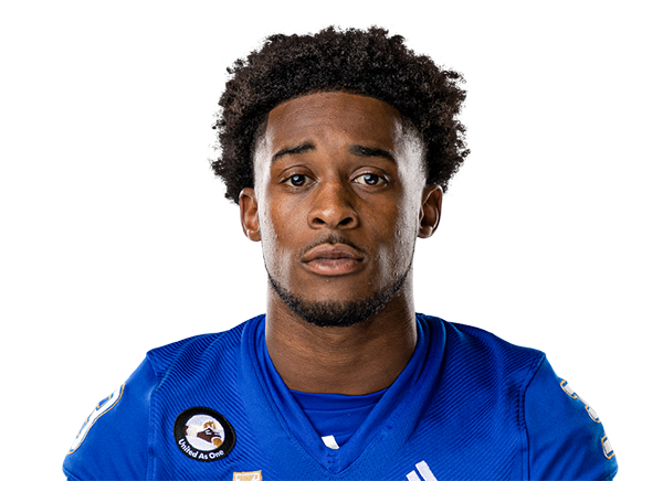 Isaiah Epps headshot