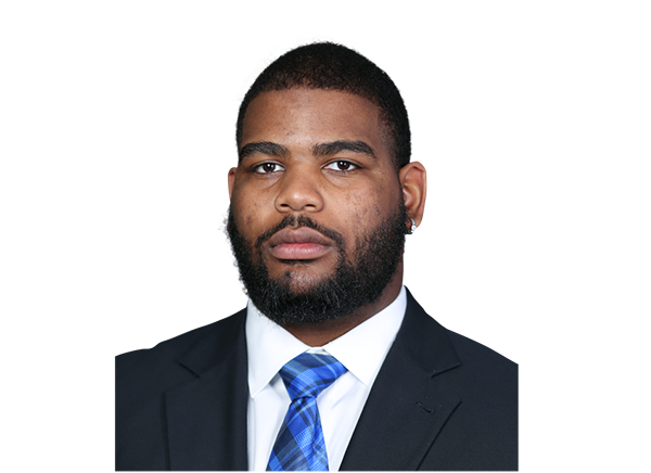 Phil Hoskins headshot