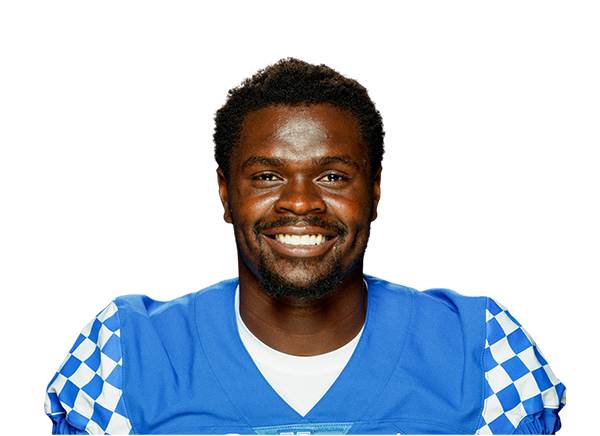 Jordan Wright headshot