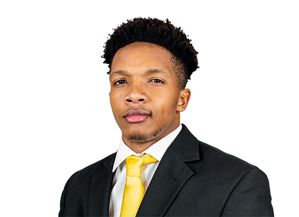 Austyn Chestnut headshot
