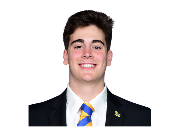 Garrett Bickhart headshot