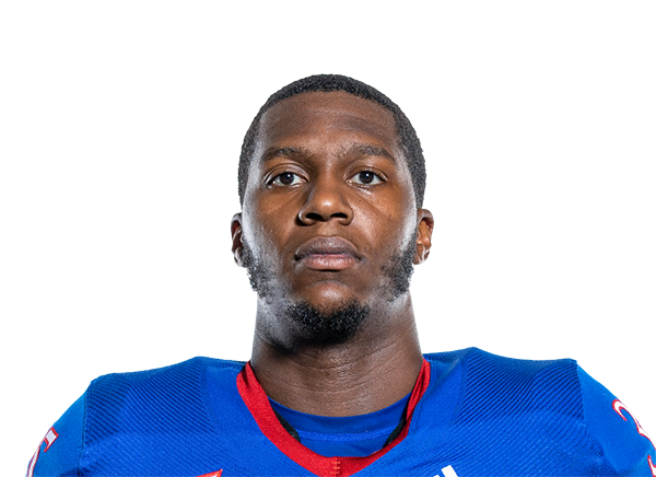 Zion DeBose headshot
