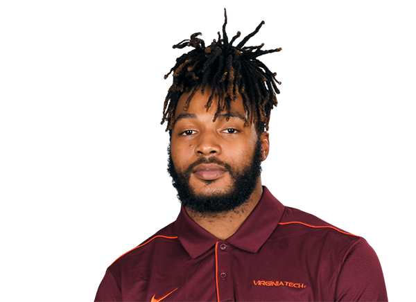 TyJuan Garbutt headshot