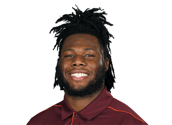 Devon Hunter headshot