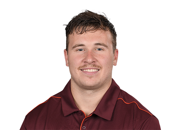 Dylan Rivers headshot